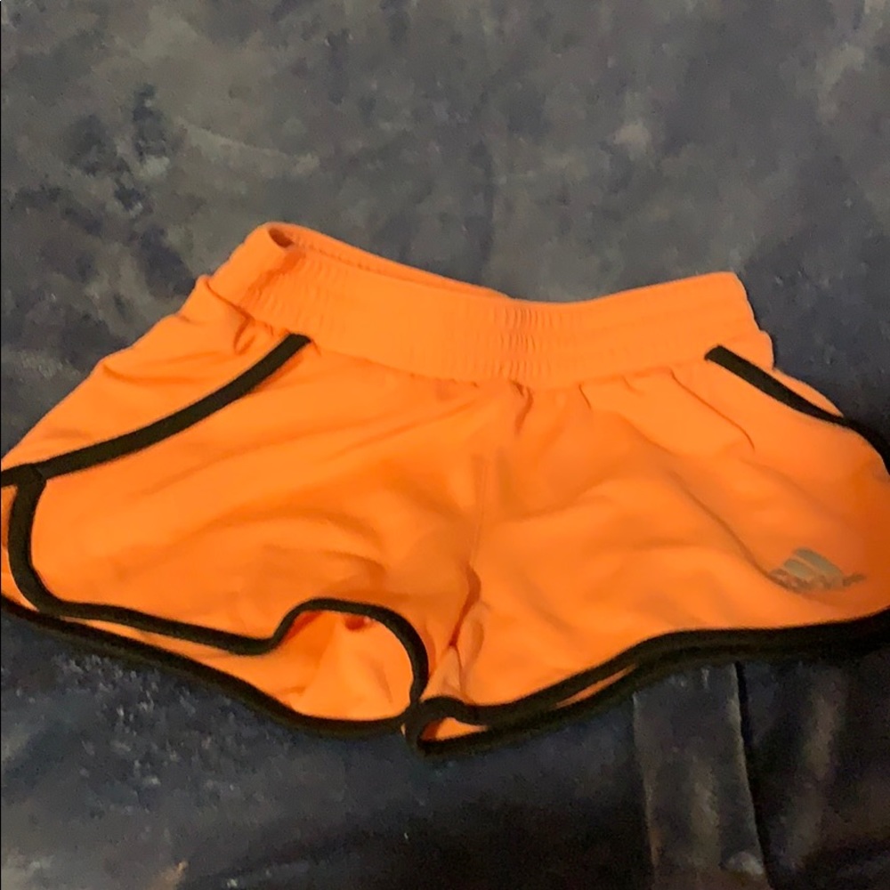 Adidas  GIRLS size small